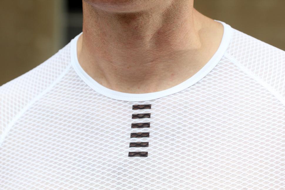 Review: Rapha Pro Team Base Layer | road.cc